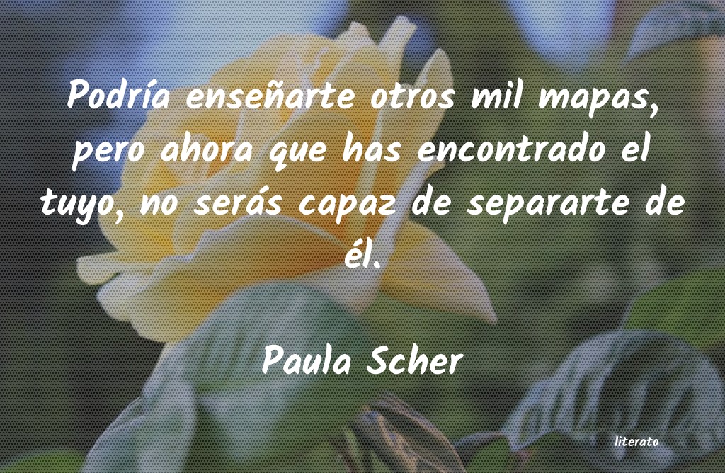 frases de Paula Scher