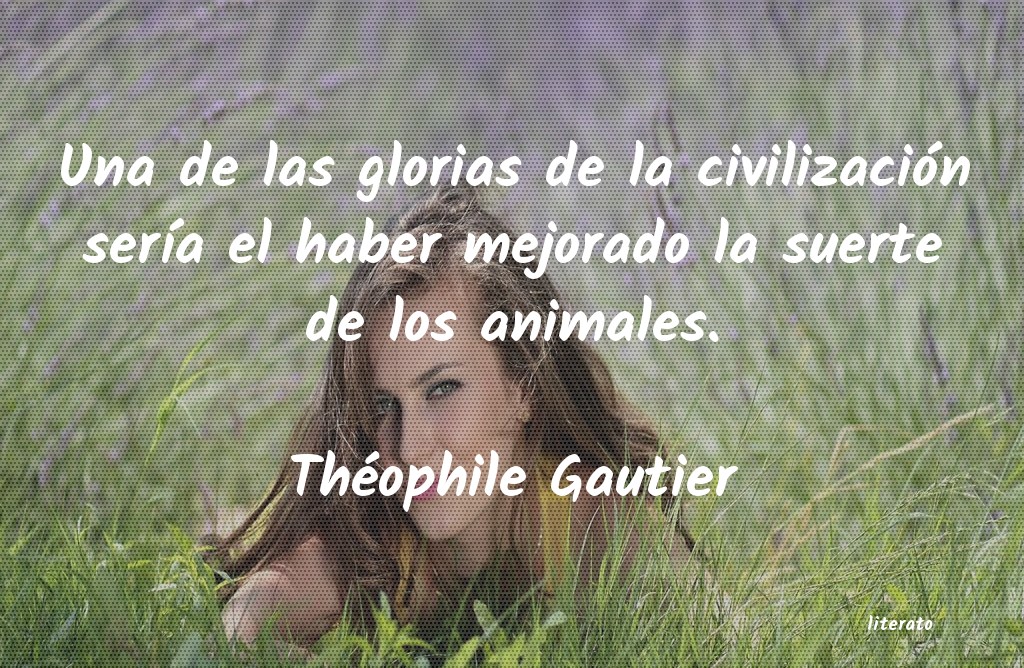 poemas de theophile gautier