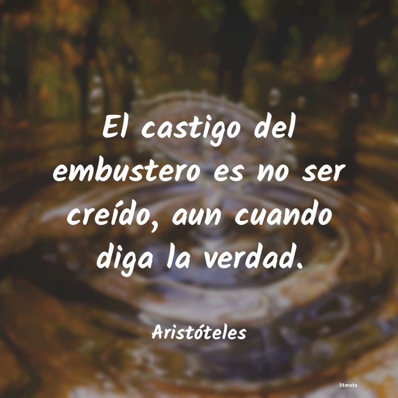 frases de AristÃ³teles