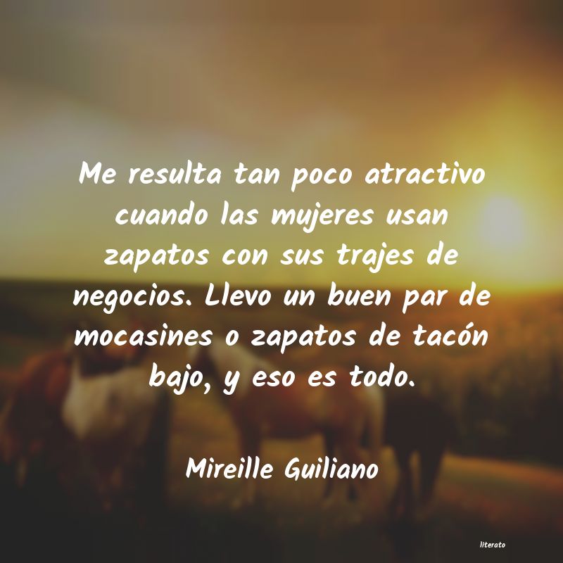 Frases de Mireille Guiliano