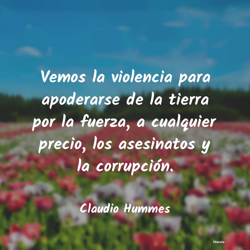 Frases de Claudio Hummes