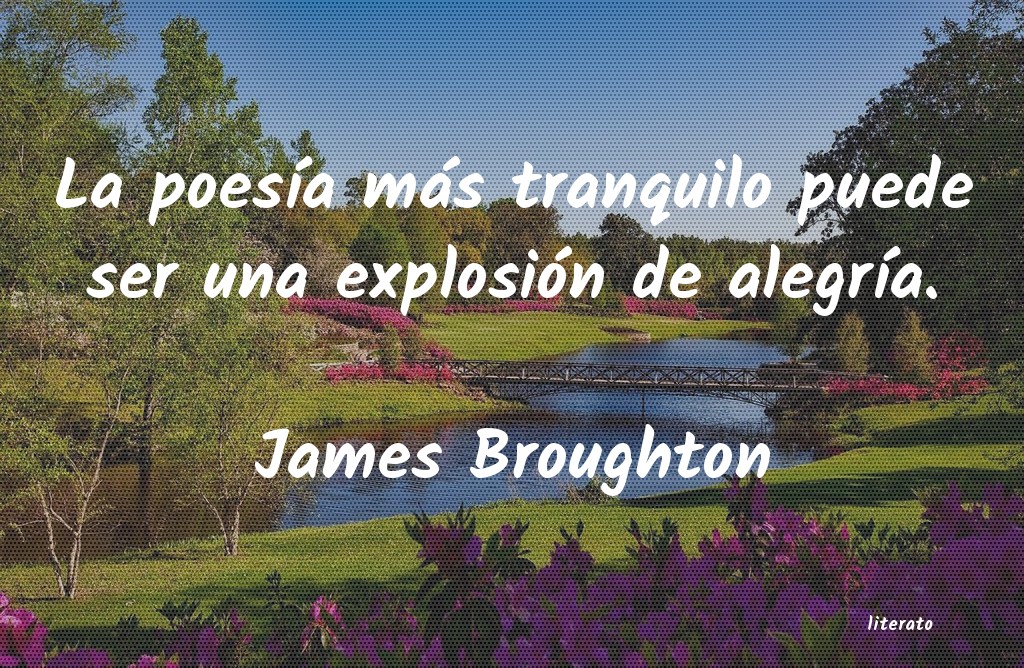 Frases de James Broughton