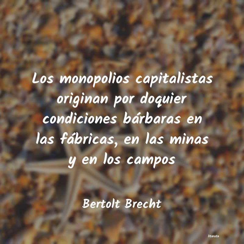 <ol class='breadcrumb' itemscope itemtype='http://schema.org/BreadcrumbList'>
<li itemprop='itemListElement'><a href='/autores/'>Autores</a></li>
<li itemprop='itemListElement'><a href='/autor/bertolt_brecht/'>Bertolt Brecht</a></li>
</ol>