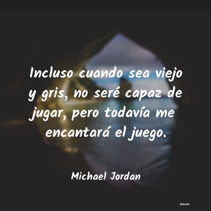 Frases de Michael Jordan