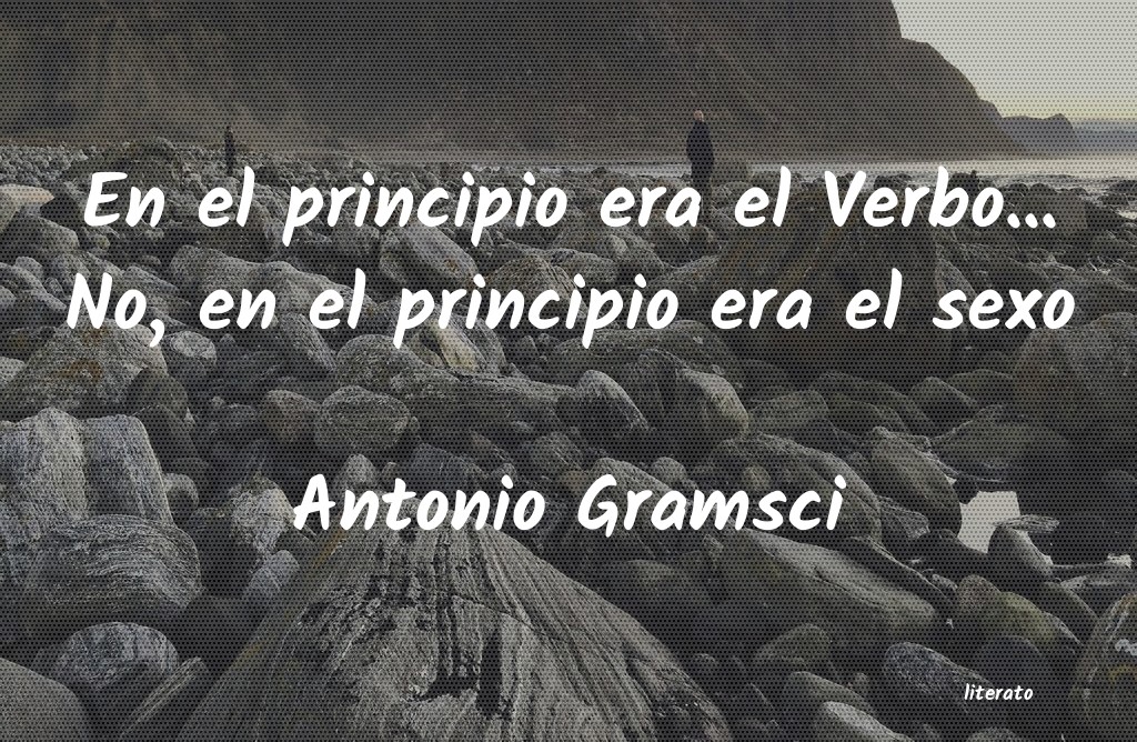 Frases de Antonio Gramsci - literato (2)