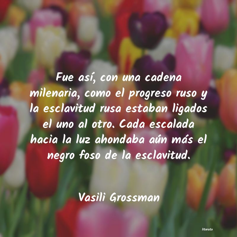 frases en cadena