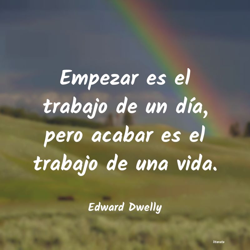 Frases de Edward Dwelly