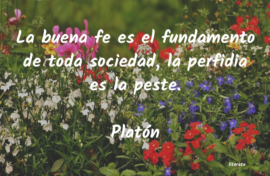 Frases de Platón