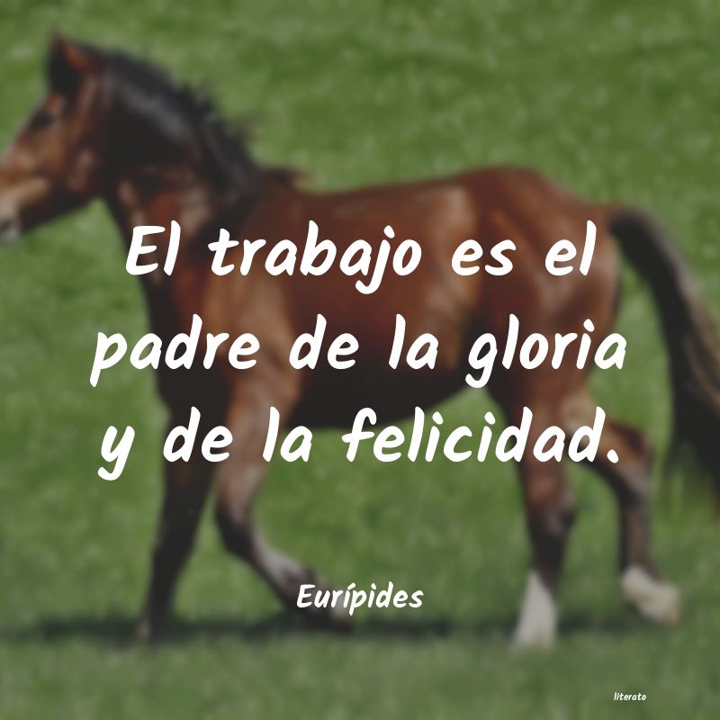frases de EurÃpides