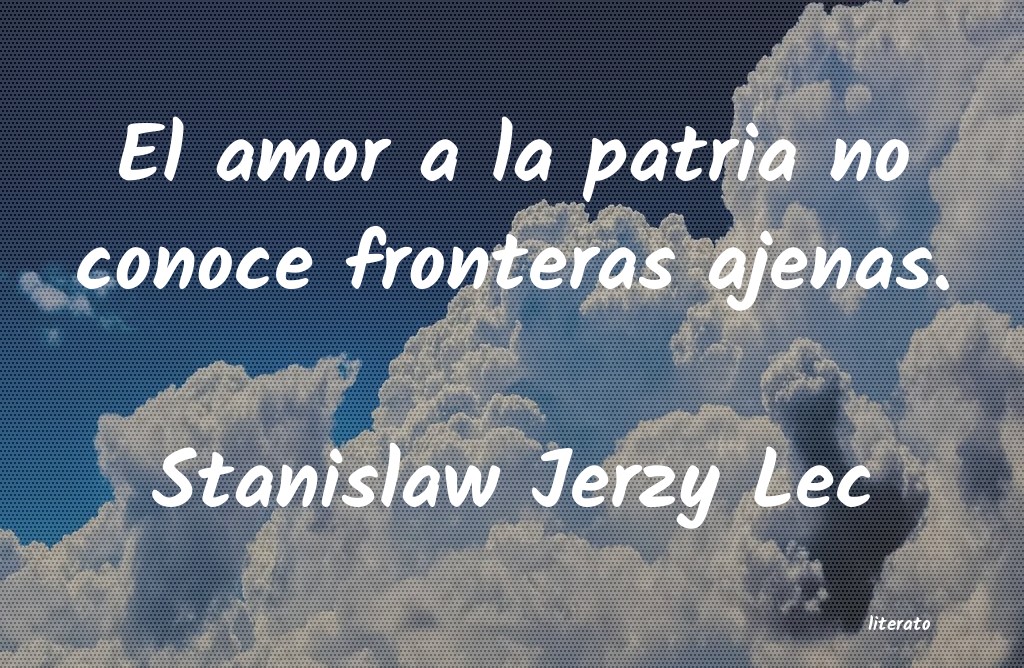 frases de amor sin fronteras