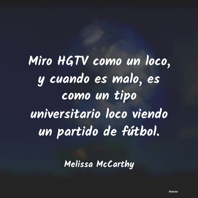 Frases de Melissa McCarthy