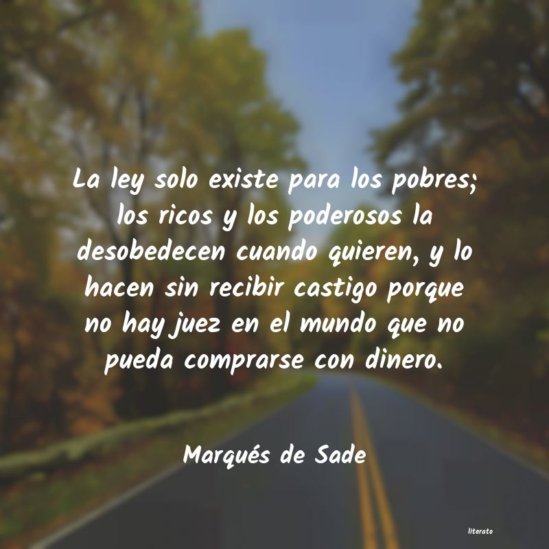 frases para pobres que se creen ricos