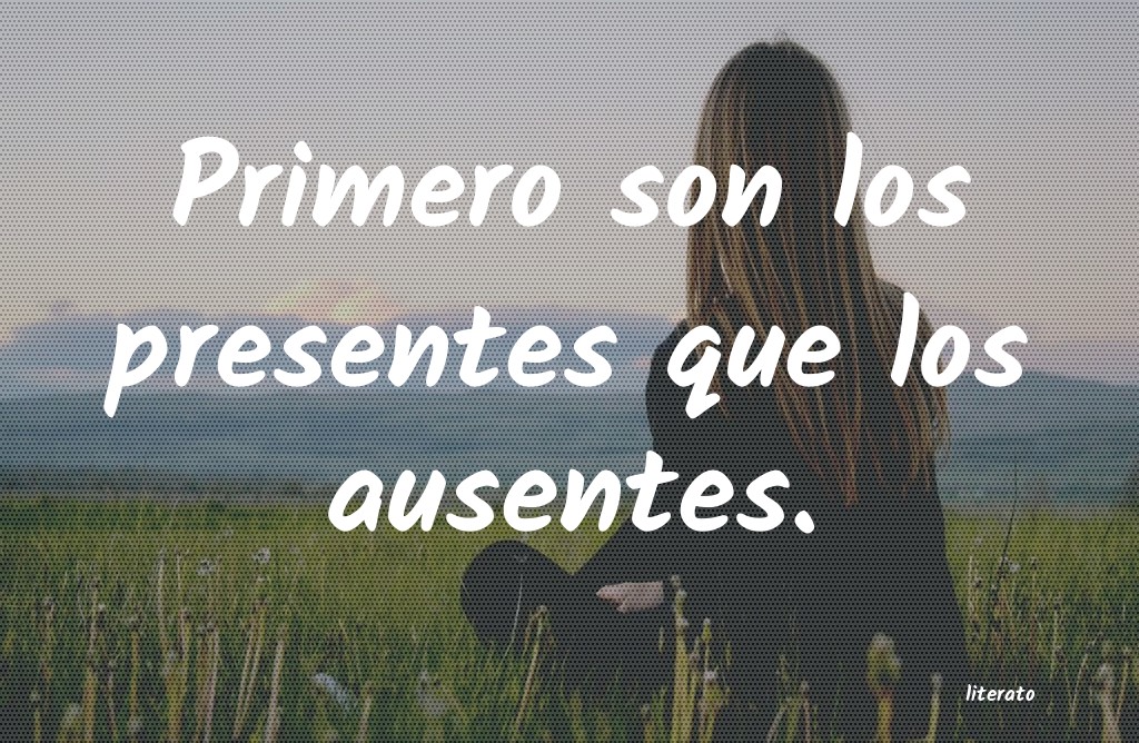 frases