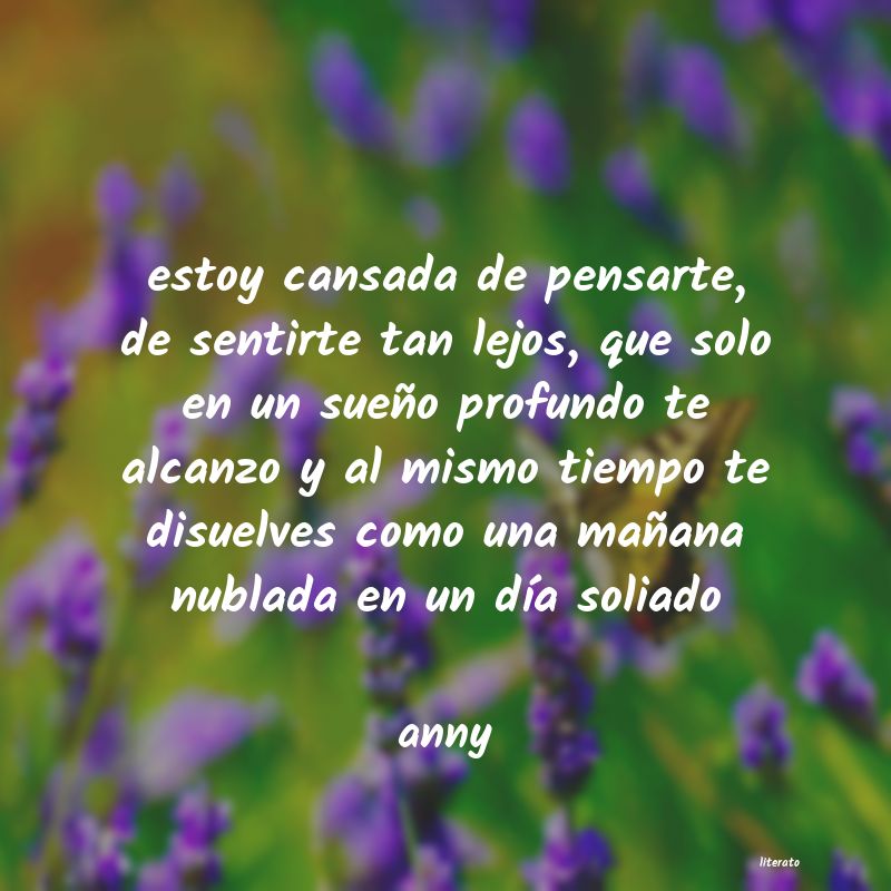 frases de anny