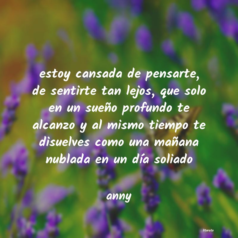 anny