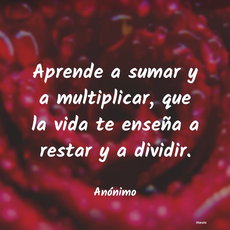 frases