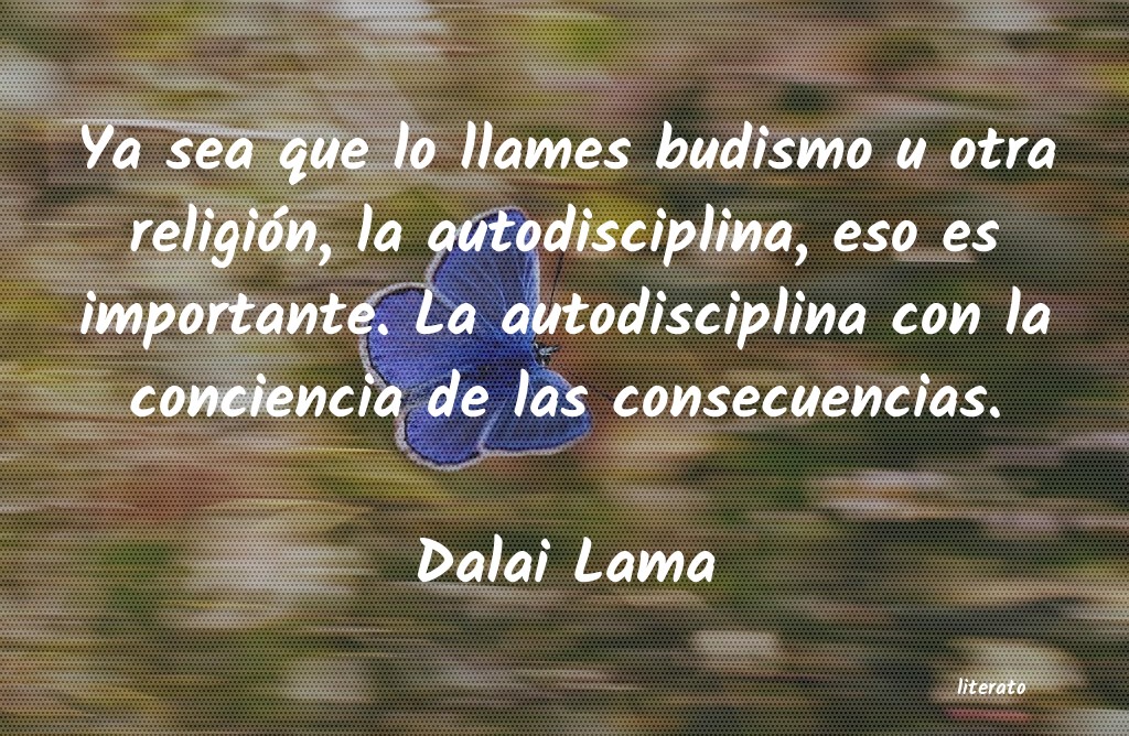 Frases de Dalai Lama