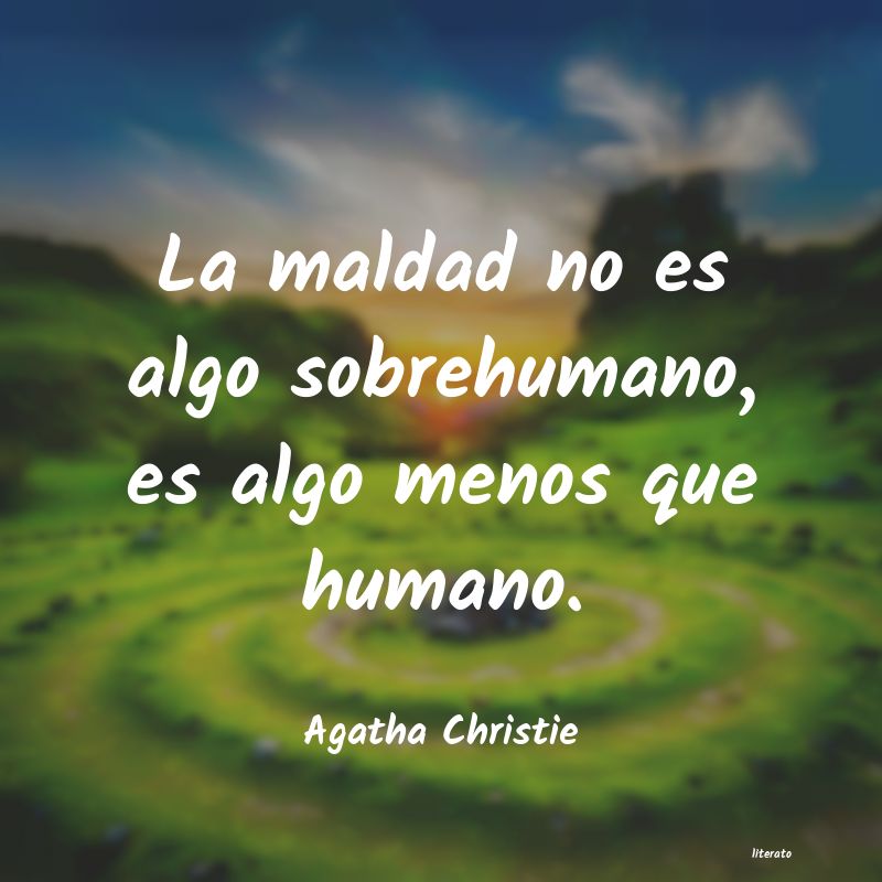 desarrollo humano kofi annan