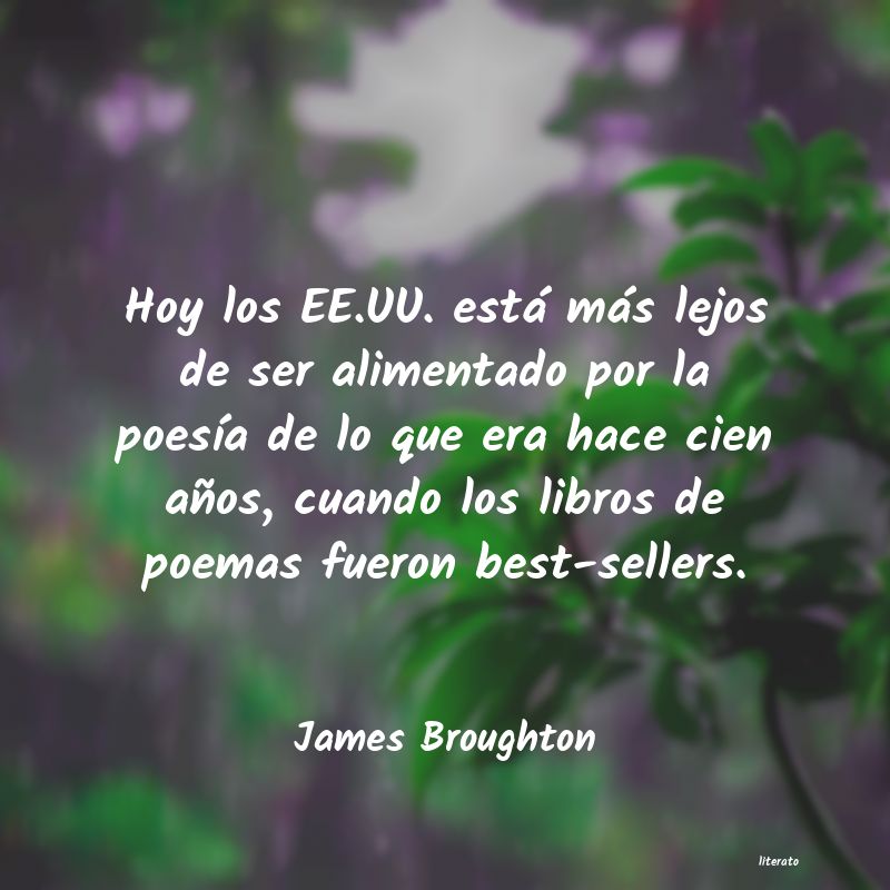 frases de James Broughton