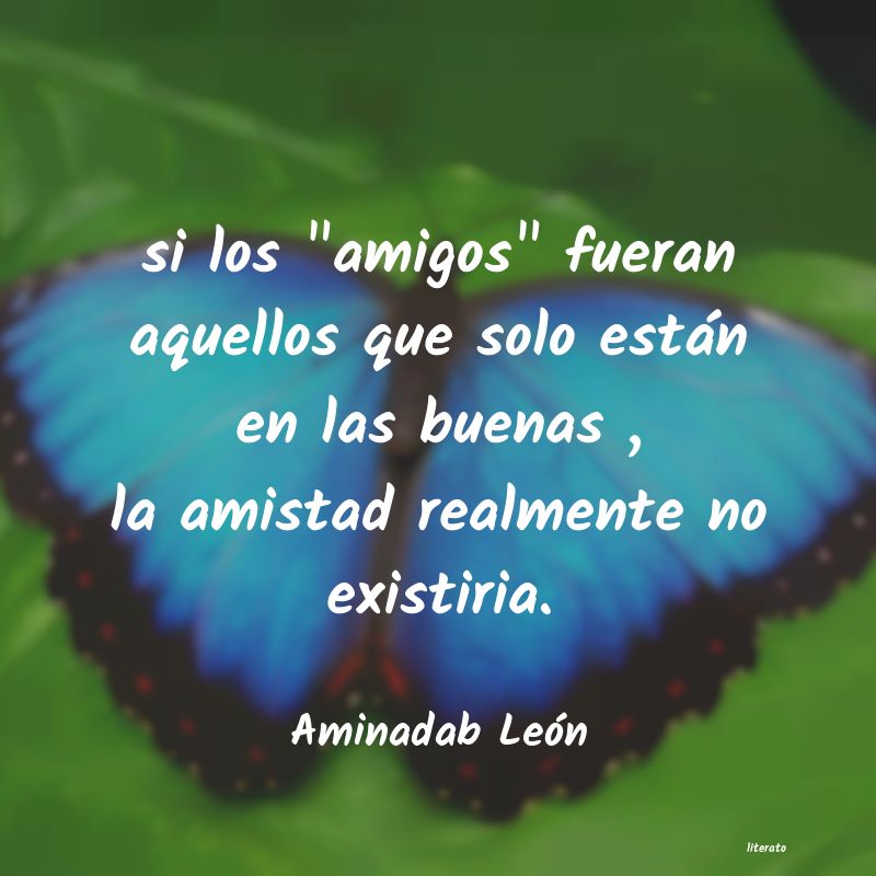 aminadab leon