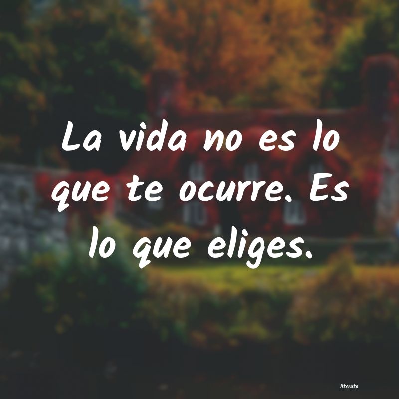 frases
