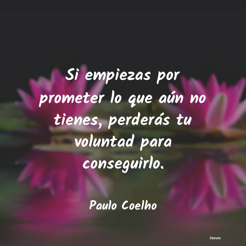 Frases de Paulo Coelho