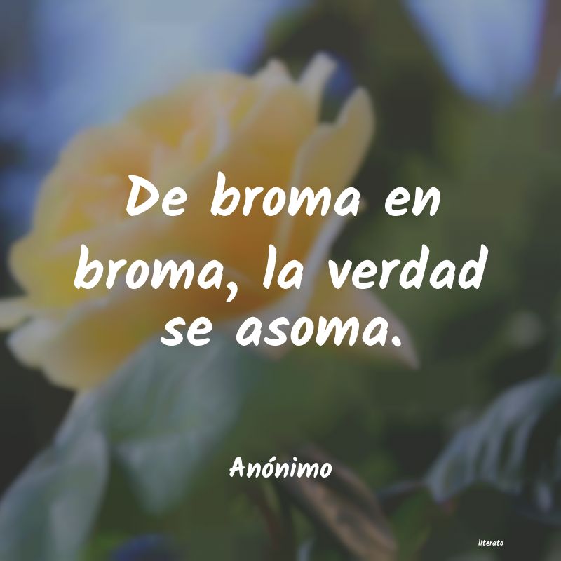 frases