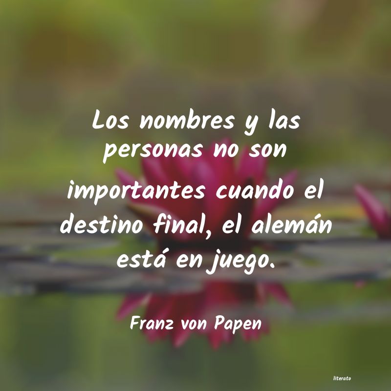 proverbios en aleman