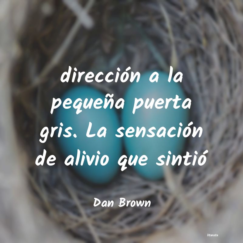 frases de Dan Brown