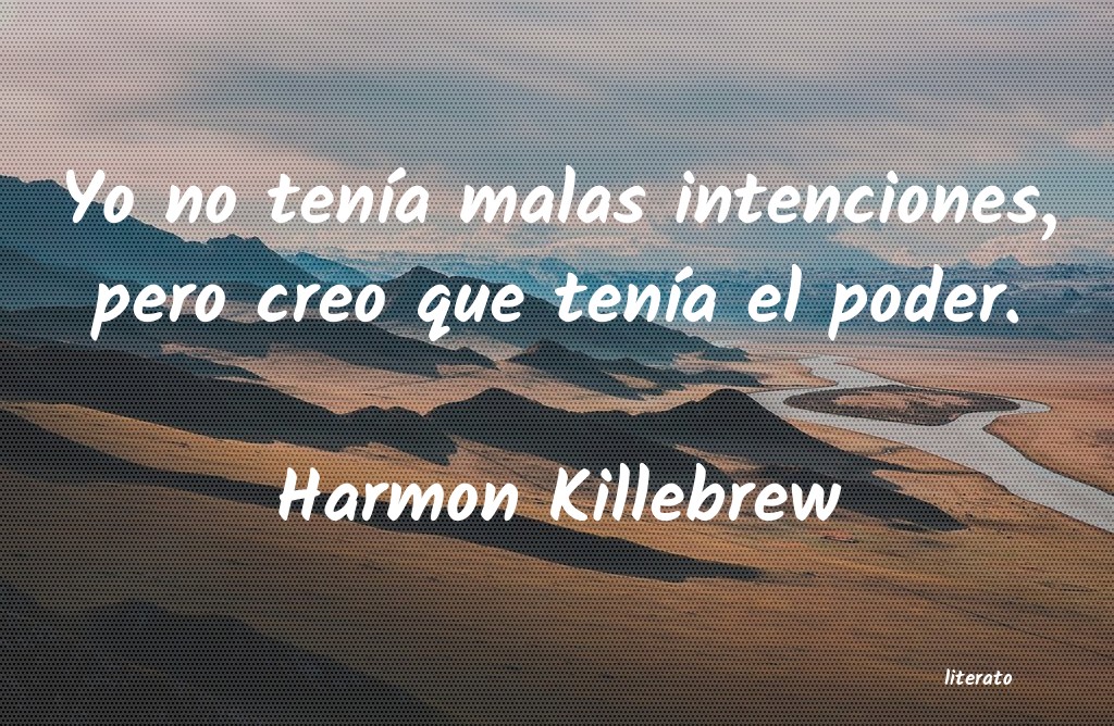 frases de Harmon Killebrew
