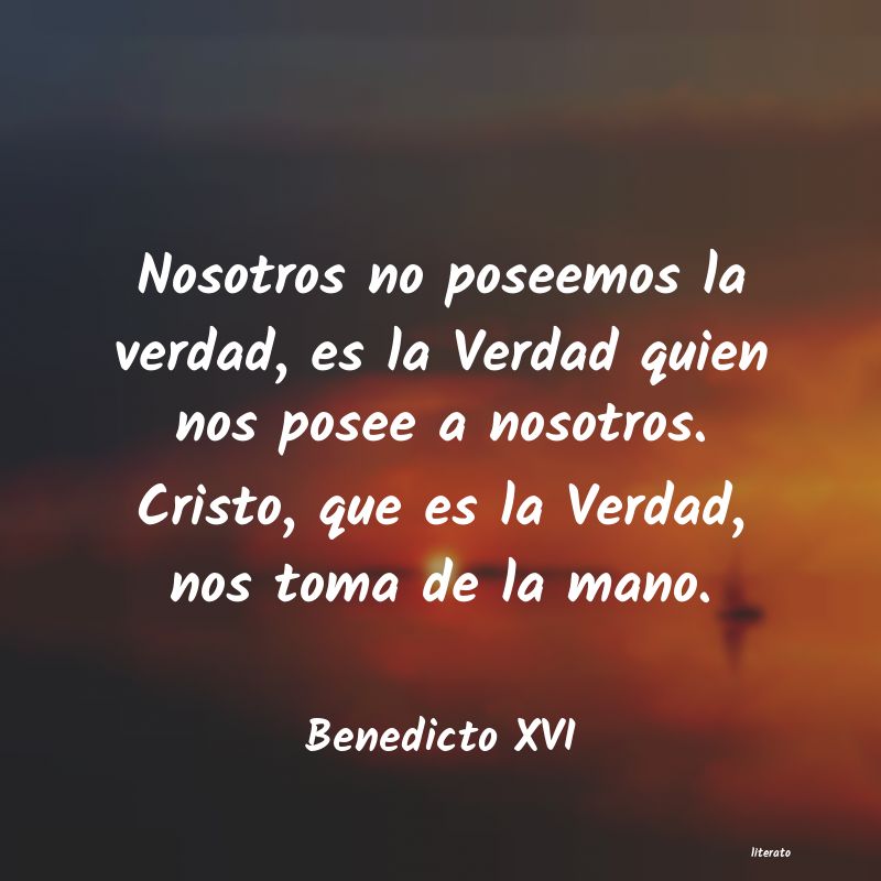 frases para cristo