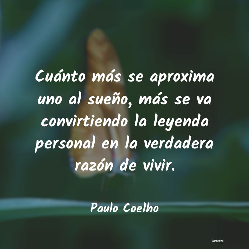 Frases de Paulo Coelho