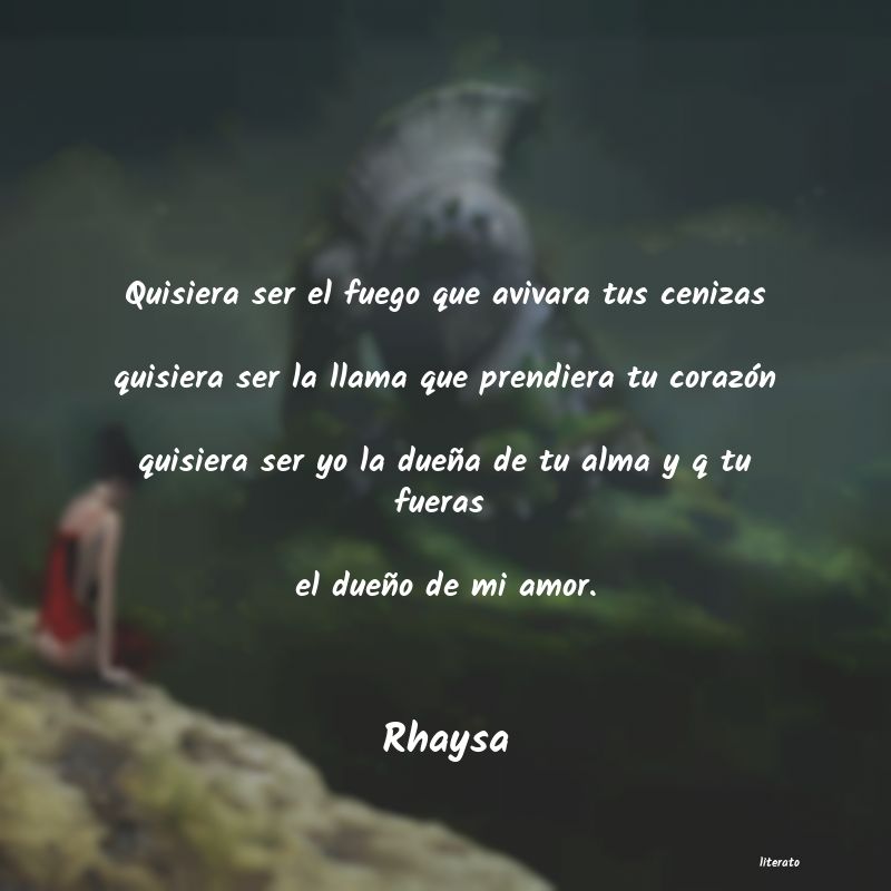 frases de Rhaysa