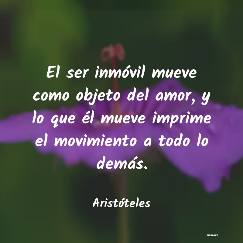 frases de amor con movimiento