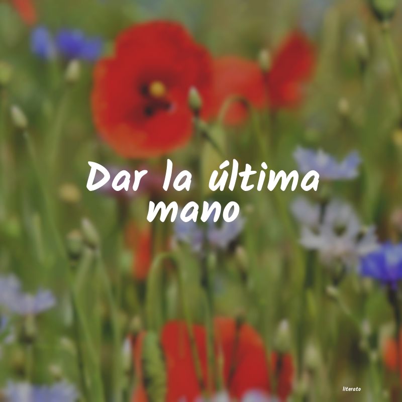 frases