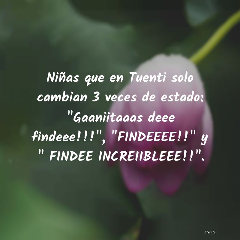 frases