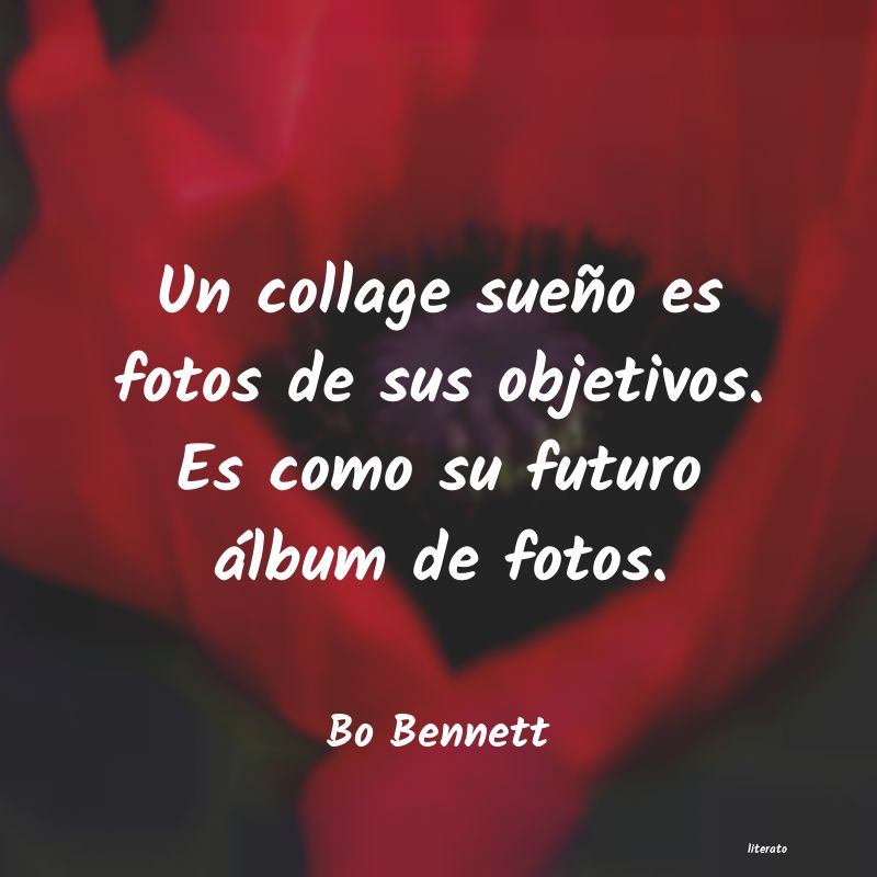 Frases de Bo Bennett