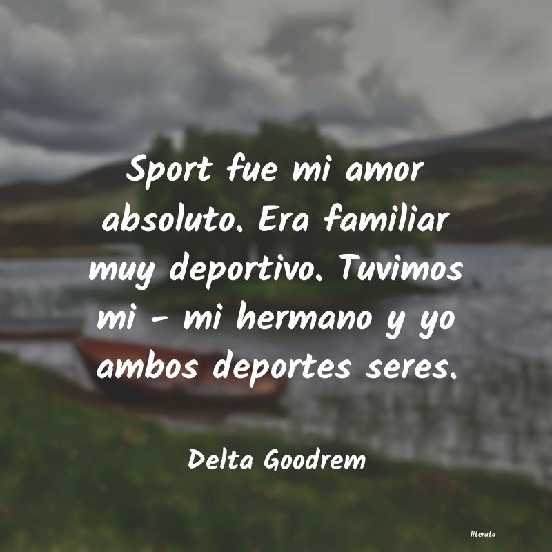 Frases de Delta Goodrem