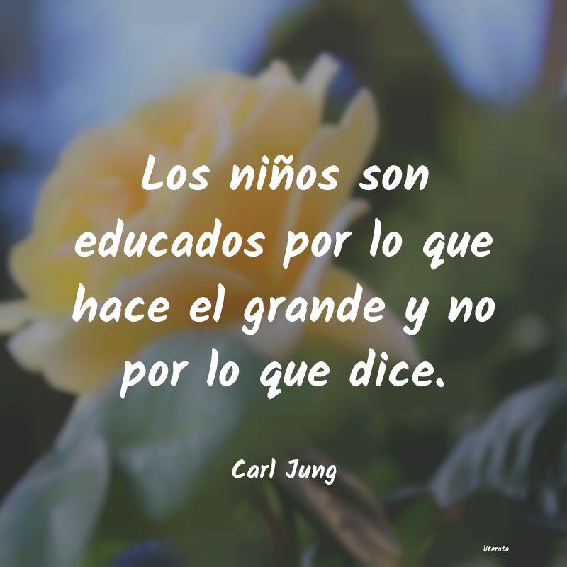 Frases de Carl Jung