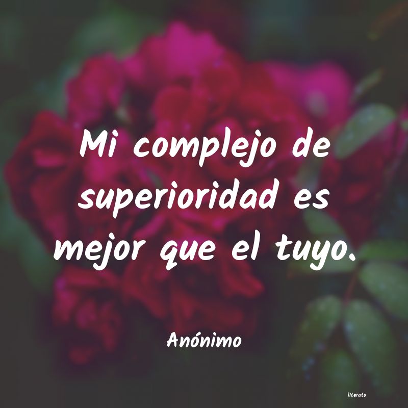 frases