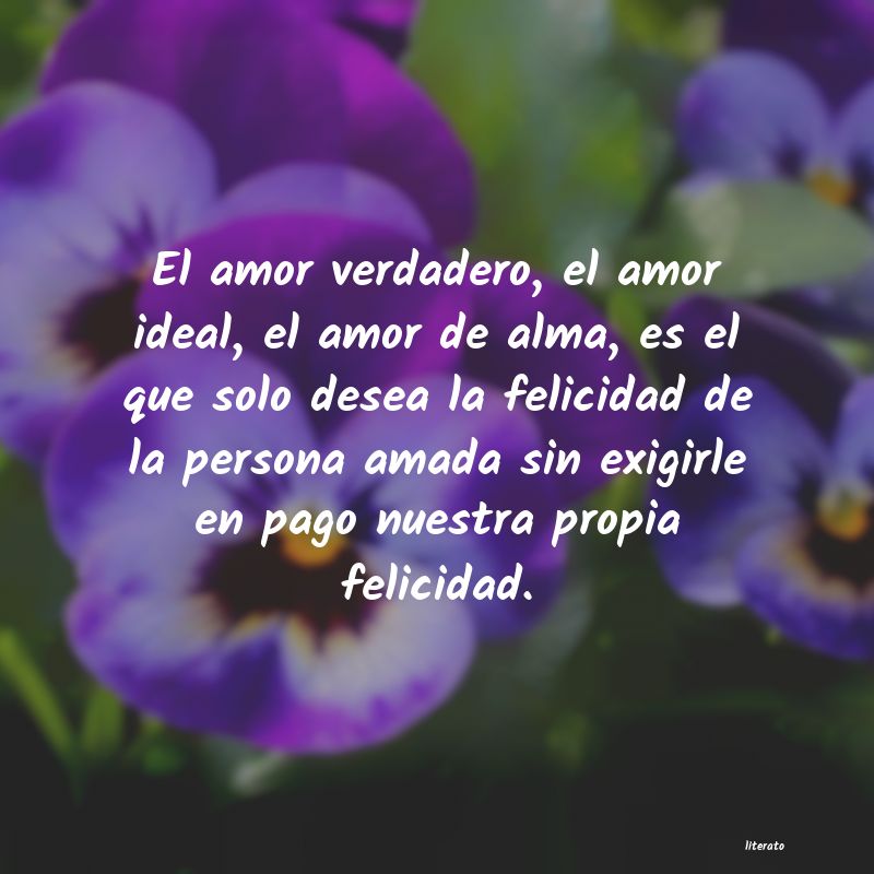 frases de ideal