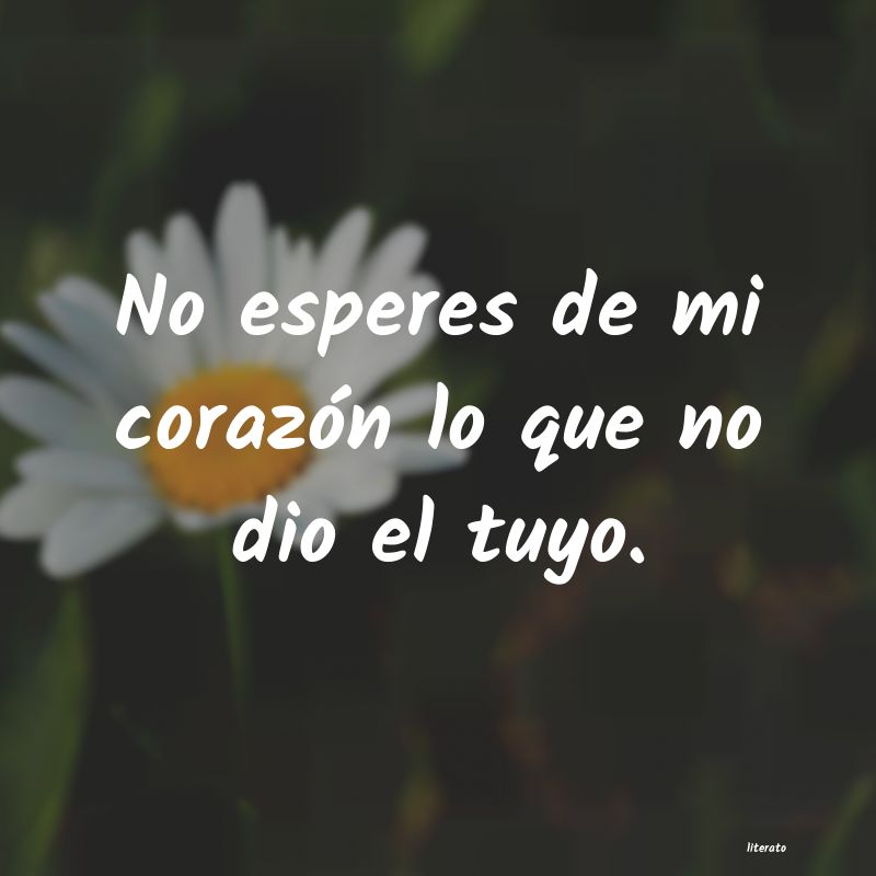 frases