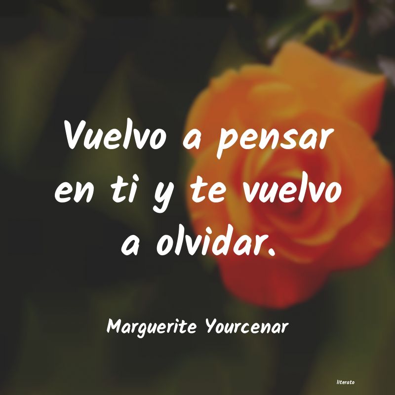 para olvidar lo mejor es recordar