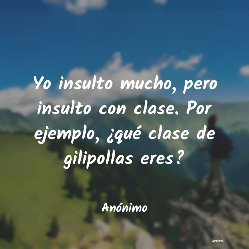 frases