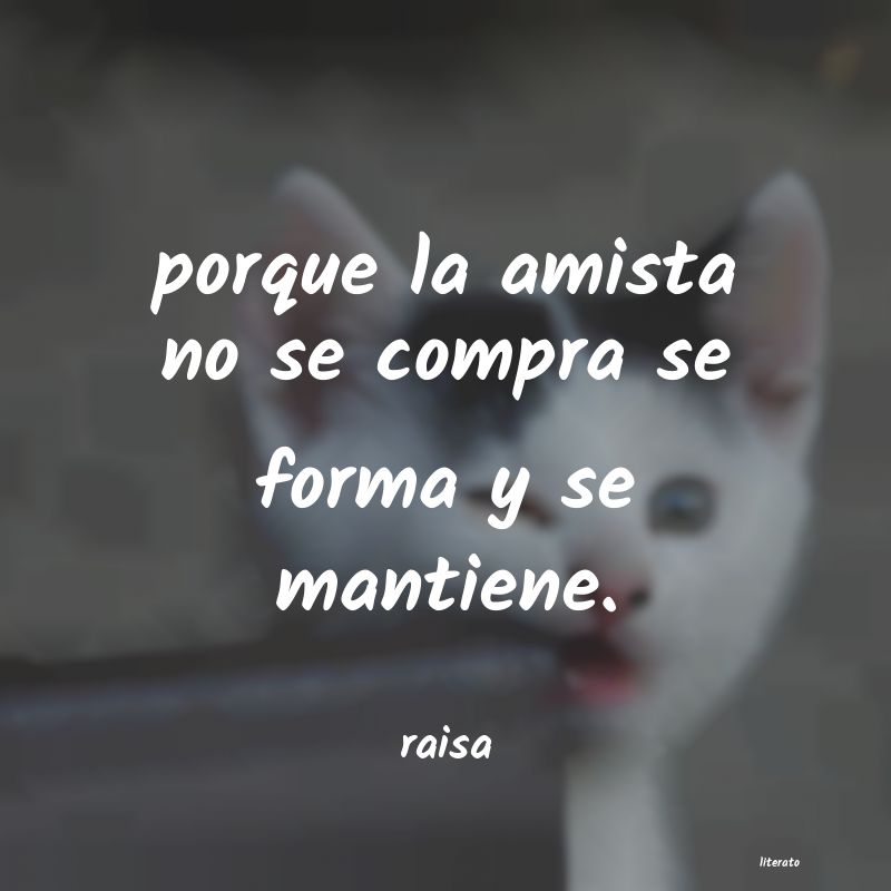 Frases de raisa