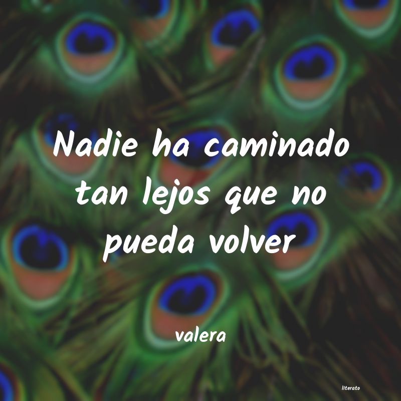 frases de volver a nacer