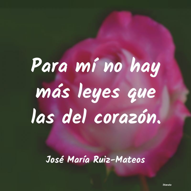 frases de José MarÃa Ruiz-Mateos
