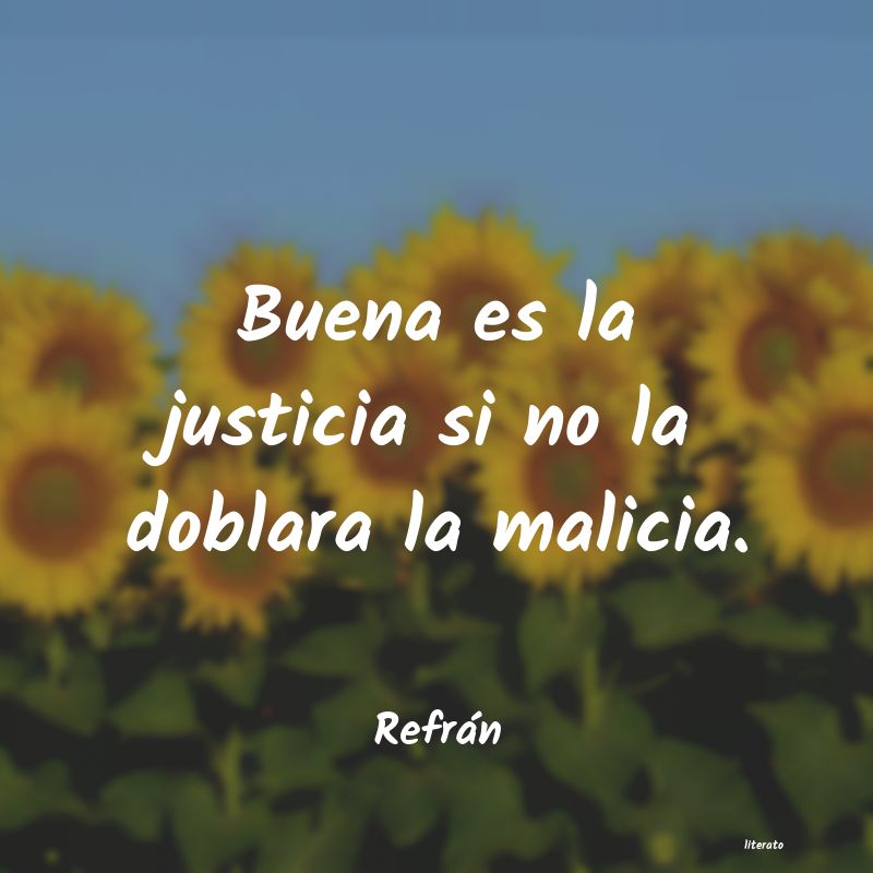 frases de RefrÃ¡n