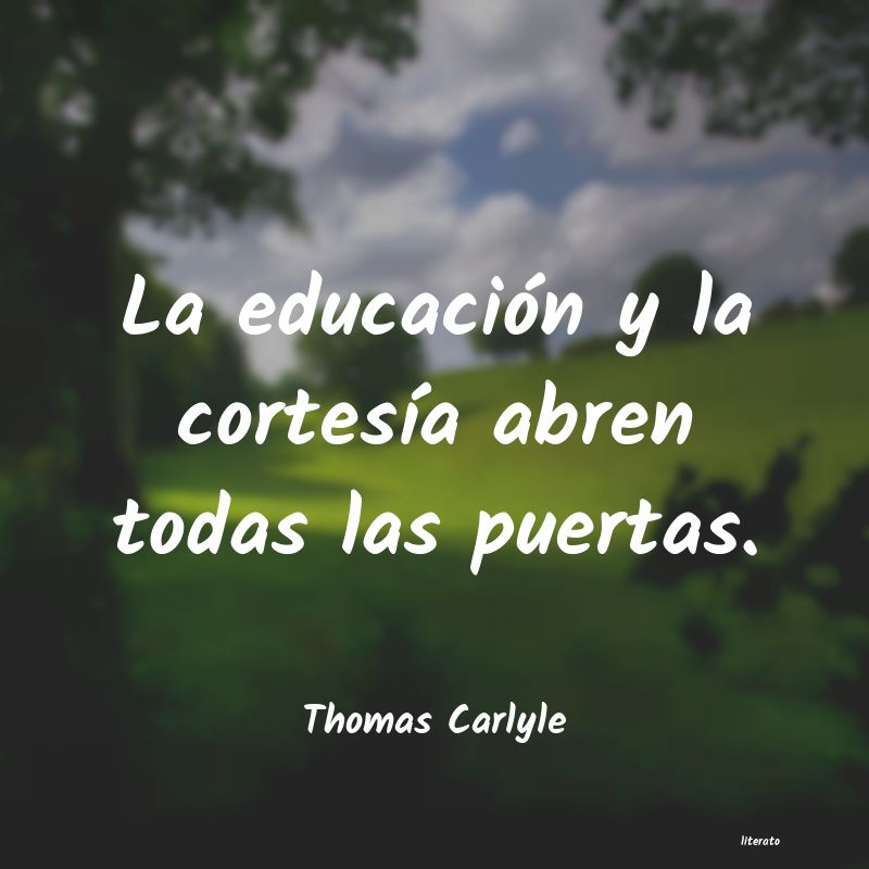 pensamiento de mas sir thomas