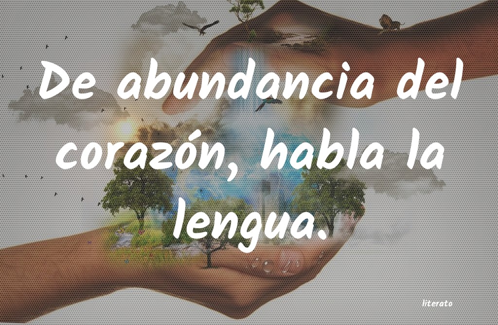 frases